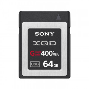 Sony QD-G64 XQD CARD Speicherkarte-22