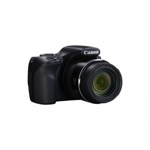 Canon SX520 HS PowerShot Digitalkamera (16 Megapixel CMOS Sensor, 42-fach opt. Zoom, 7,5 cm (3 Zoll) LCD-Display) schwarz-22
