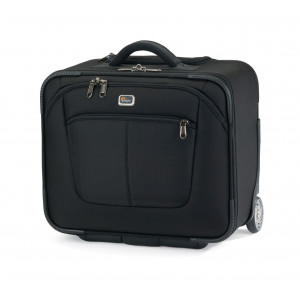 Lowepro Pro Roller Attaché X 50 Rollkoffer schwarz-22