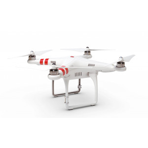 DJI V2 Phantom 2 Quadcopter weiß-22