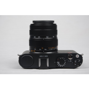 Leica X Vario ( 16.5 Megapixel,3-x opt. Zoom (3 Zoll Display) )-22