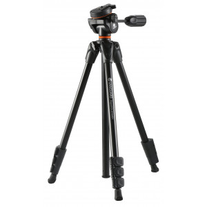 Vanguard Espod CX 234AP Dreibein Stativ schwarz-22