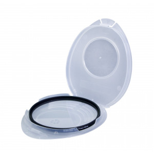 Dörr DHG Super Protect UV Filter 82mm-22