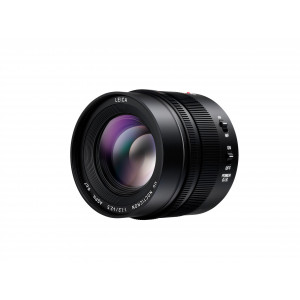 Panasonic H-NS043E LEICA DG NOCTICRON 42,5 mm F1.2 ASPH. Objektiv (ideal für Portraitaufnahmen, Power O.I.S.Bildstabilisator) schwarz-22