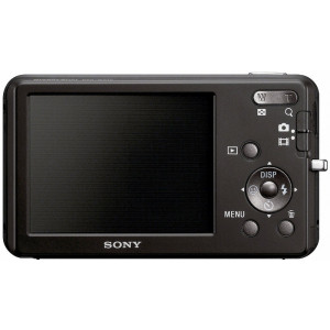 Sony DSC-W310B Digitalkamera (12 Megapixel, 28mm Weitwinkelobjektiv mit 4fach optischem Zoom, 6,9 cm (2,7 Zoll) LC-Display) schwarz-22