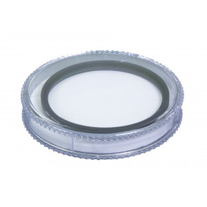 Dörr DHG UV Filter 86 mm mit extrem flacher Filterfassung/beidseitige 10-fache Mehrschichtvergütung-22