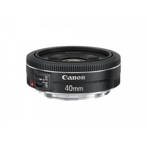 Canon 6310B005 EF 40MM STM LENSE LENSE-21