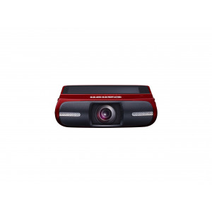 Canon Legria mini Camcorder (6,8 cm (2,7 Zoll) LCD-Display, 12 Megapixel CMOS-Sensor, Full HD, WiFi, SD-Kartenlslot) rot-22
