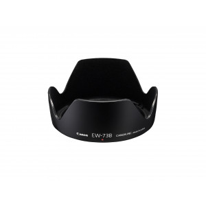 Canon EW-73 B Gegenlichtblende für Canon Objektiv EF-S 17-85mm-22