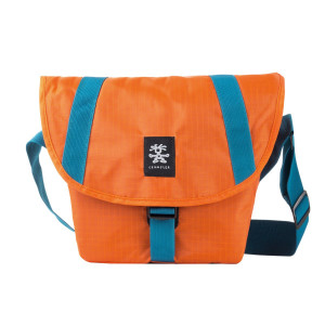 Crumpler LD4000-013 Light Delight 4000 Tasche für DSLR-Kamera mit Zubehör-22