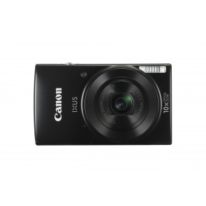 Canon IXUS 180 KIT Black EU23 Kompaktkamera schwarz-22