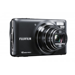 Fujifilm FinePix T400 Digitalkamera (16 Megapixel, 10-fach opt. Zoom, 7,6 cm (3 Zoll) Display, bildstabilisiert) schwarz-22