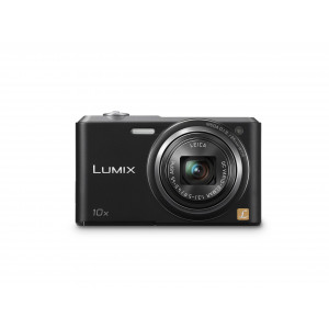 Panasonic DMC-SZ 3 EG-K ( 16.6 Megapixel,10-x opt. Zoom (2.7 Zoll Display) )-22