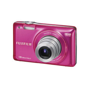 Fujifilm Finepix JX550 ( 16 Megapixel,5-x opt. Zoom (2.7 Zoll Display) )-22
