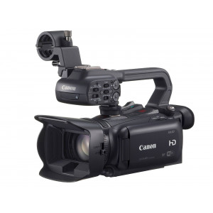 Canon XA20 3MP / 20x bk-21