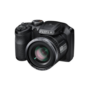 Fujifilm Finepix S4700 ( 16 Megapixel,28-x opt. Zoom (3 Zoll Display) )-21