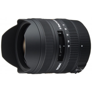 Sigma 8-16mm F4,5-5,6 DC HSM Objektiv für Pentax-22