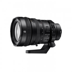 Sony SELP28135G, Vollformat-G-Objektiv, 28-135 mm, F4 G OSS, E-Mount Vollformat, geeignet für A7 Serie) schwarz-22
