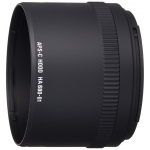 Sigma 105 mm F2,8 EX Makro DG OS HSM-Objektiv (62 mm Filtergewinde) für Nikon Objektivbajonett-22