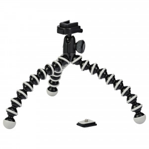 Joby Hybrid Gorillapod grau-22