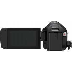 Panasonic HC-V757EG-K Camcorder (17,5 Megapixel, 21-fach opt. Zoom, 7,6 cm (3 Zoll) LCD-Display, Full-HD, HDMI, SD/SDHC/SDXC-Kartenslot) schwarz-22