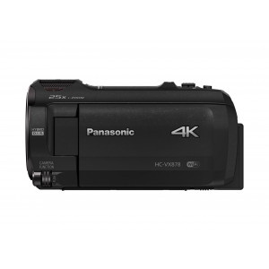 Panasonic HC-VX878EG-K Camcorder-22