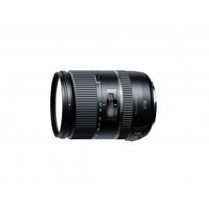 Tamron 28-300 mm F/3.5-6.3 Di VC PZD Objektiv für Nikon Bajonettanschluss-21