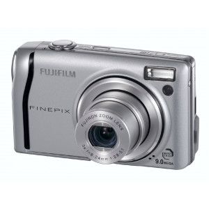 FujiFilm FinePix F47fd Digitalkamera (9 Megapixel, 3-fach opt. Zoom, 6,4 cm (2,5 Zoll) Display)-22