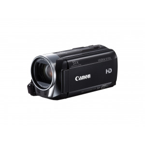 Canon HF R36 Camcorder Black HD 8Gb Flash SDXC FHD 32xZoom 7.5cm Touch LCD-22