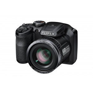 Fujifilm FinePix S4800 Digitalkamera (16 Megapixel, 30-fach opt. Zoom, 7,6 cm (3 Zoll) Display, bildstabilisiert)-22