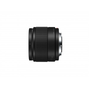 Panasonic H-H025E LUMIX G Festbrennweiten 25 mm F1.7 ASPH. Objektiv (Bildwinkel 47°, Filtergröße 46 mm, Naheinstellgrenze 0,25 m) schwarz-22
