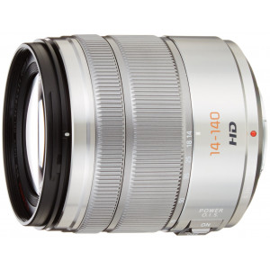 Panasonic 14 140 mm / F 3,5 5,6 LUMIX G VARIO 14 mm-Objektiv ( Micro Four Thirds-Anschluss,Autofocus,Bildstabilisator )-22