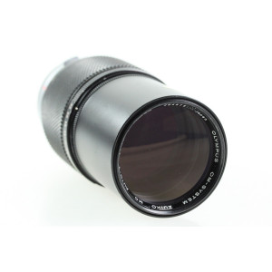 Olympus OM-System Zuiko Auto-T Auto T 1:4 200mm 200 mm-22