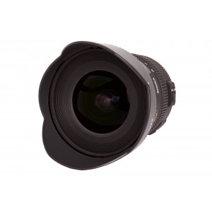 Sigma 10-20 mm F4,0-5,6 EX DC HSM-Objektiv (77 mm Filtergewinde) für Canon Objektivbajonett-22