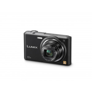 Panasonic DMC-SZ 3 EG-K ( 16.6 Megapixel,10-x opt. Zoom (2.7 Zoll Display) )-22