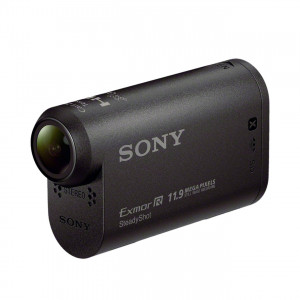 Sony AS20 ultrakompakte leichte ActionCam (Full HD, Carl Zeiss Optik mit F2.8, Ultra-Weitwinkelaufnahmen, Foto-Intervallaufnahmen) inkl. Unterwassergehäuse/Halterung-22