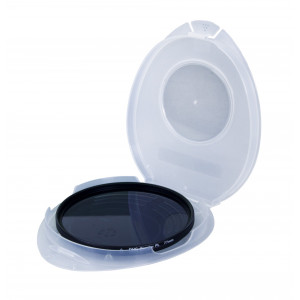 Dörr DHG Zirkular Polfilter 77 mm mit extrem flacher Filterfassung/beidseitige 10-fache Mehrschichtvergütung-22