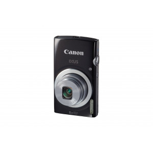 Canon IXUS 145 Digitalkamera (16 Megapixel, 8-fach opt. Zoom, 6,8 cm (2,6 Zoll) LCD-Display, HD-Ready) schwarz-22