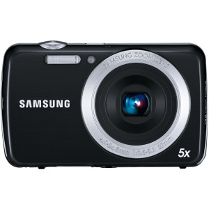 Samsung PL20 Digitalkamera (14 Megapixel, 5-fach opt. Zoom, 6,85 cm (2.7 Zoll) Display, bildstabilisiert) schwarz-22