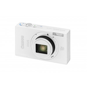 Canon IXUS 510 HS Digitalkamera (10,1 Megapixel, 12-fach opt. Zoom, 8,1 cm (3,2 Zoll) Touch-Display, WiFi, Full-HD) weiß-22