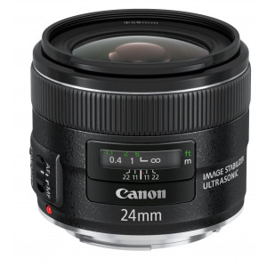 Canon EF 24mm f/2.8 IS USM Weitwinkel Objektive (58mm Filtergewinde) schwarz-22