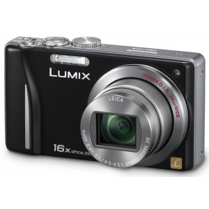 Panasonic Lumix DMC-TZ18EG-K Digitalkamera (14 Megapixel, 16-fach opt. Zoom, 7,5 cm (3 Zoll) Display, bildstabilisiert) schwarz-22