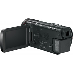 Panasonic HC-X929 Full HD Camcorder (3MOS BSI Sensor, LEICA DICOMAR Objektiv F1.5 mit 29,8 mm Weitwinkel, WiFi, opt. Bildstabilisato) schwarz-22