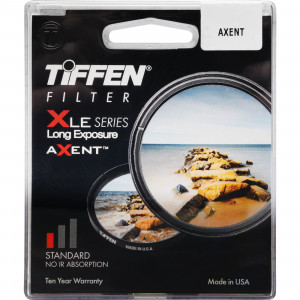 Tiffen ND3.0 Neutral-Grau-Filter (77 mm, Blendestufe 10)-22