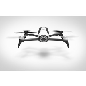 Parrot Bebop 2 Drohne weiß + Parrot Skycontroller schwarz-22