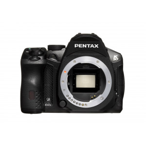 Pentax K-30 Gehäuse SLR-Digitalkamera (16 Megapixel, 7,6 cm (3 Zoll) Display, Wetterfest, Full-HD, Prismensucher) schwarz-22