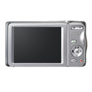 Fujifilm FinePix T400 Digitalkamera (16 Megapixel, 10-fach opt. Zoom, 7,6 cm (3 Zoll) Display, bildstabilisiert) silber-22