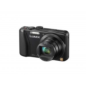 Panasonic DMC-TZ35EF-K ( 17.5 Megapixel,20-x opt. Zoom (3 Zoll Display) )-22