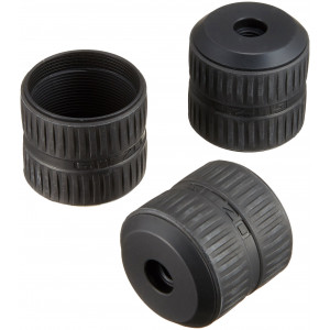 Gitzo GS3300 Serie 2 G-Klemmen Beinreduzierstück Kit (3-er Stück)-22