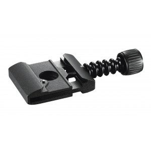 Gitzo GS5360AS Arca Style Schnellwechsel System-21
